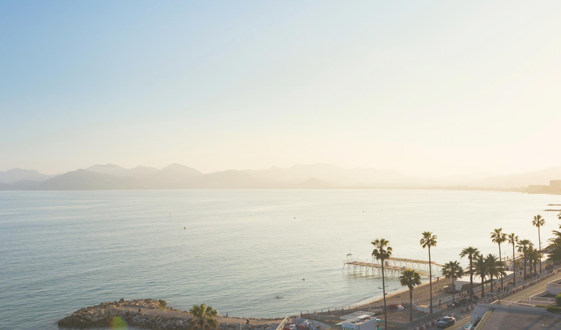 Le notti di Cannes prendono vita