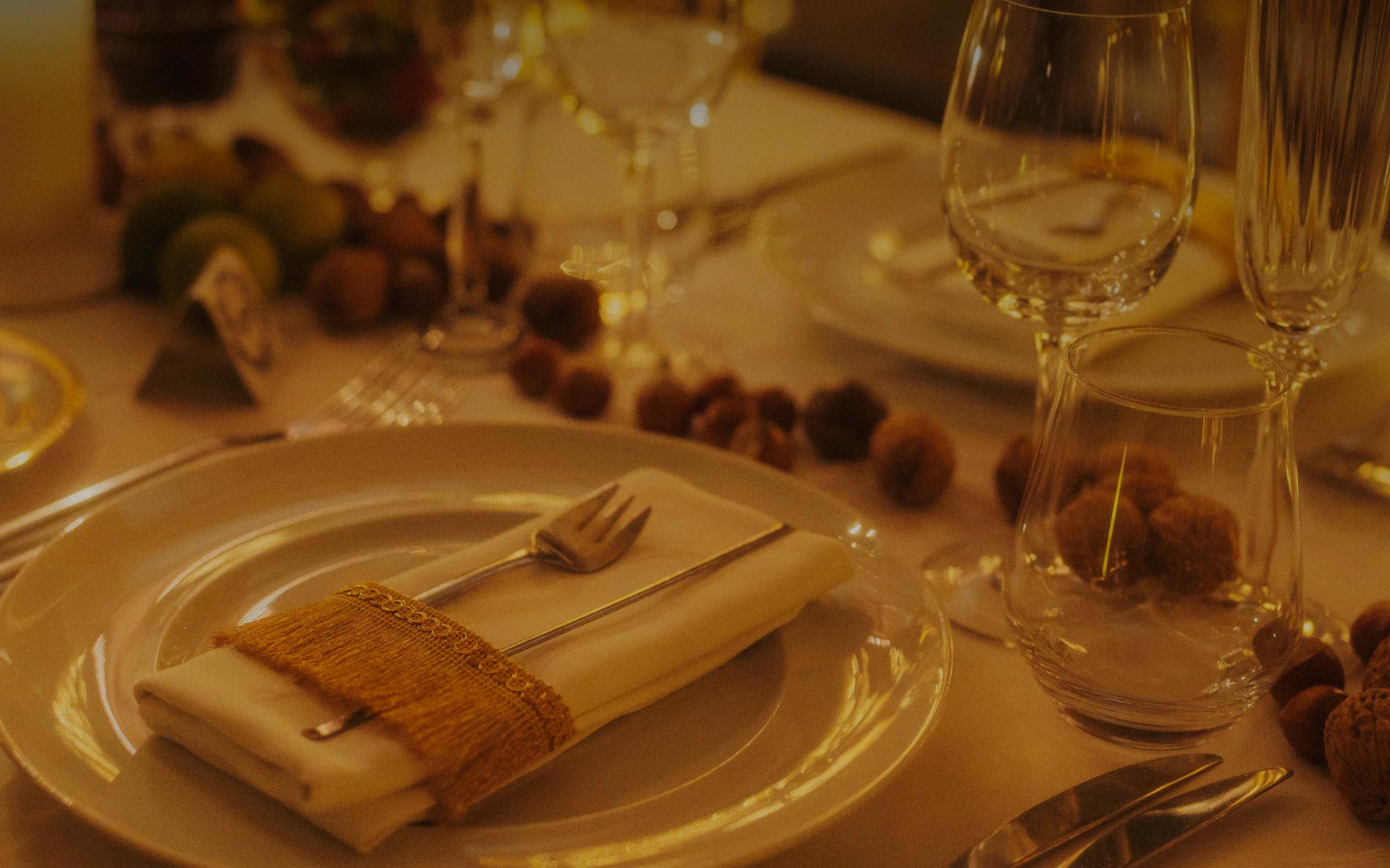 The Cuisine of Annex Beach Restaurant in Cannes
