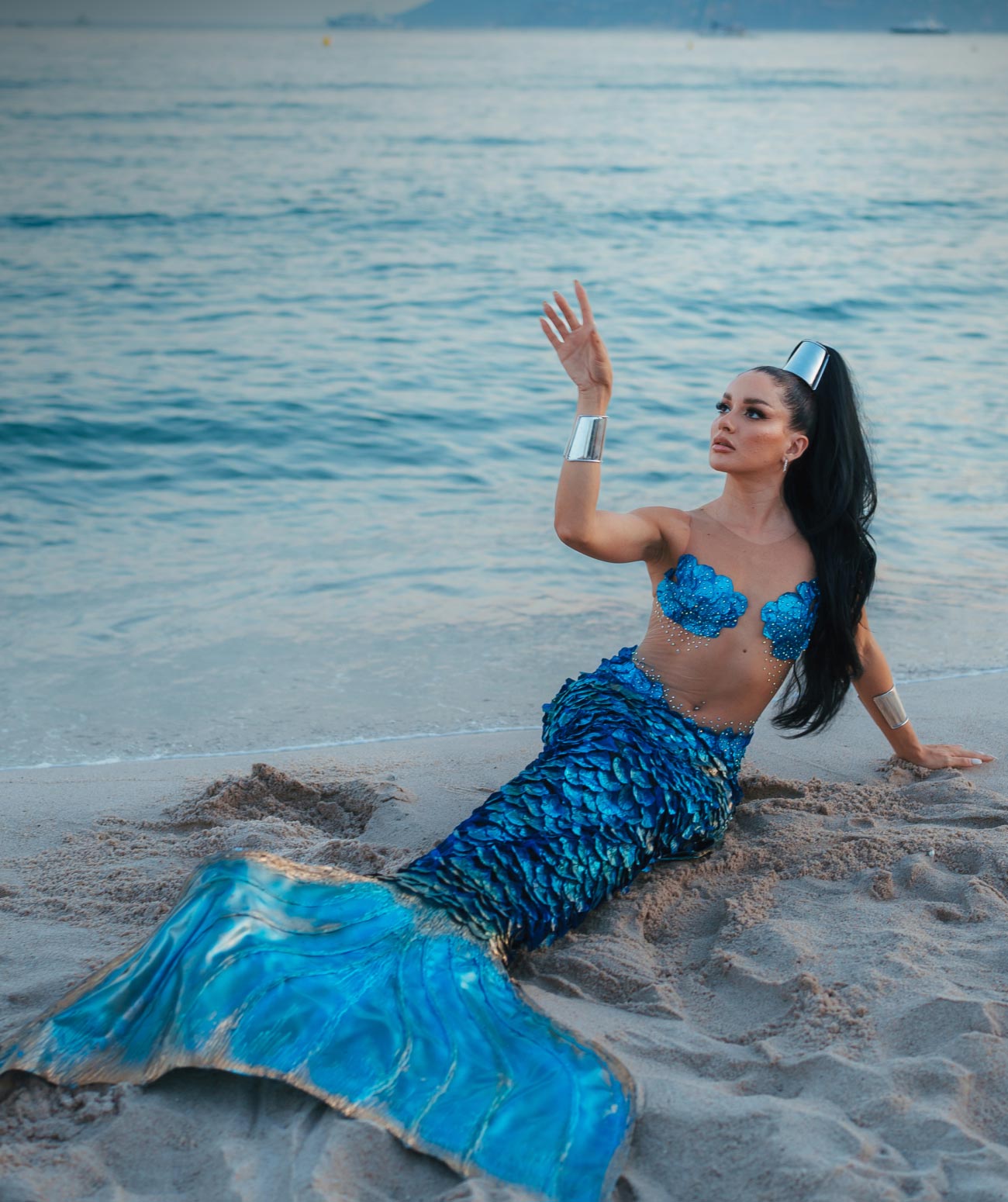 Happenings at Annex Beach Restaurant in Cannes