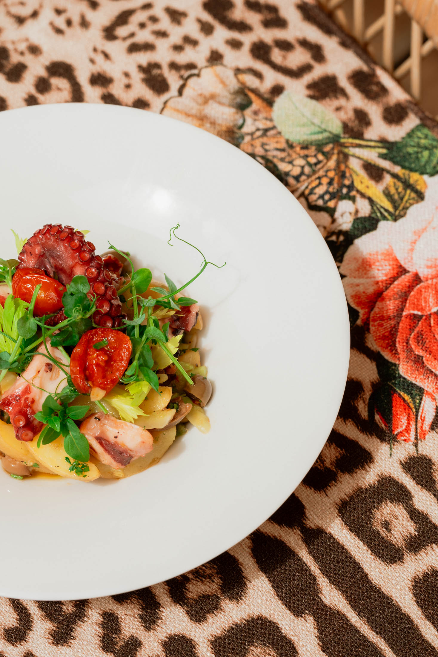 DISCOVER OUR NEW MENUS